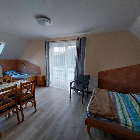 Noclegi U Franka Niedzica Εξωτερικό φωτογραφία